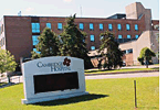 Cambridge Hospital