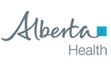 Alberta Health logo
