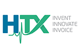 HTX logo
