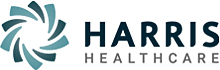 Harris-healthcare