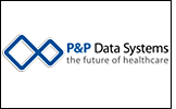 P&P logo
