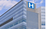 Orion hospital