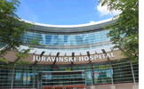 Juravinski Hospital