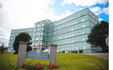 NSHA hospital