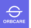 Orbcare logo