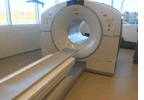 PET scanner