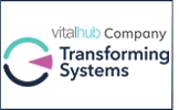 VitalHub enews logo