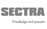 Sectra enews logo