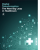 Digital Transformation report cover