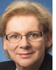 Dr Mary Gospodarowicz