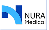 Nura Medical logo