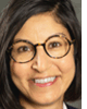 Dr Nadiya Sunderji