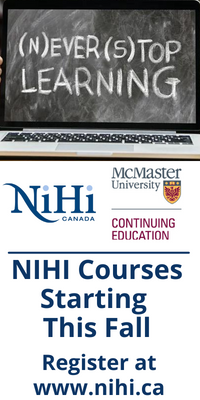 Nihi [Fall 2022 courses]