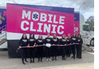 Windsor Essex mobile clinic