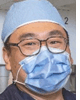 Dr Eddie Matsumoto