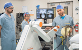robot assisted surgery for epilepsy