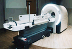 CRANIA Tesla MRI