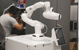 Codi ultrasound robot